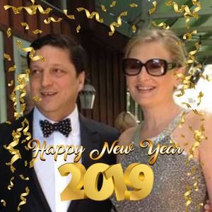 Meet your Posher, Khatuna